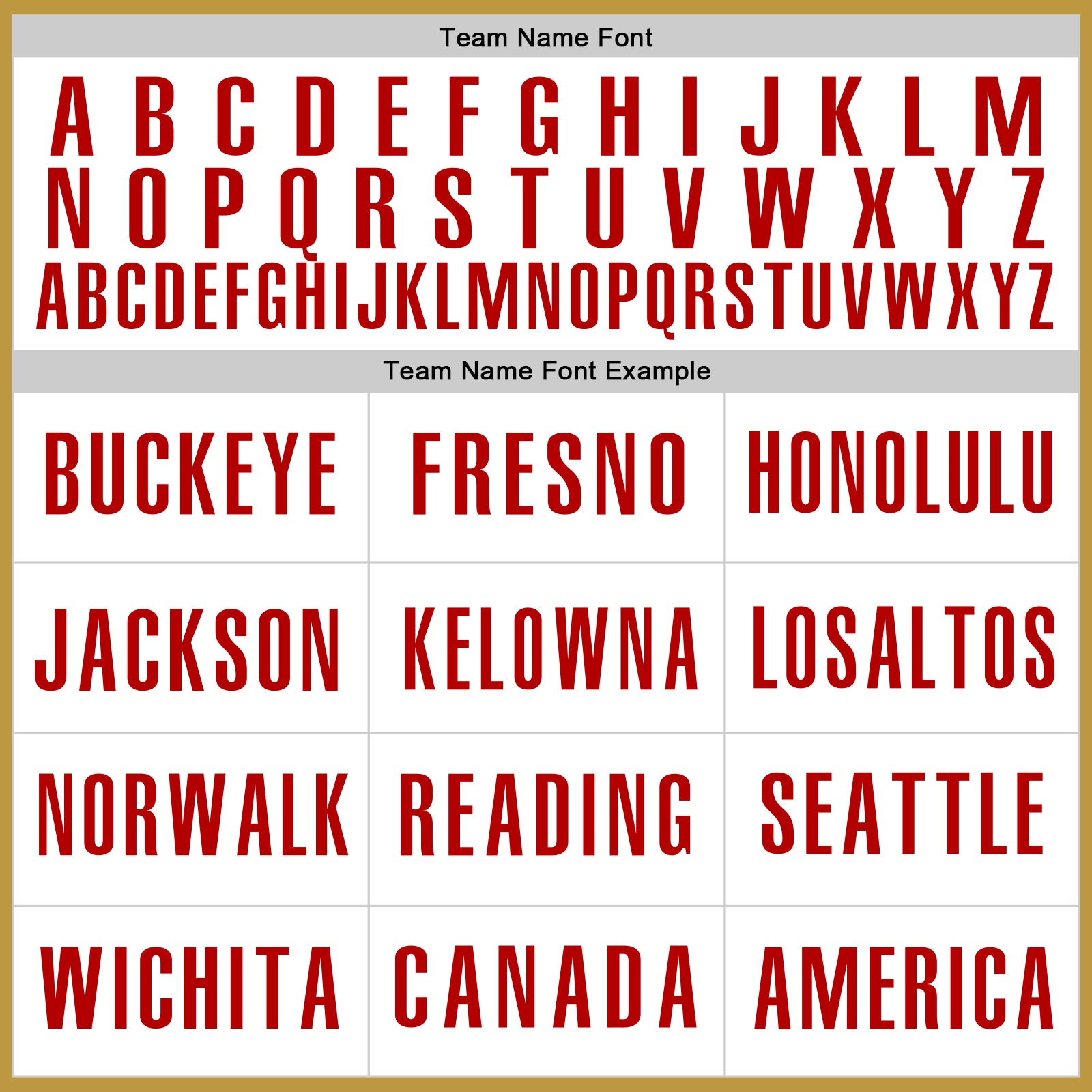 Custom Old Gold Red-White Authentic Baseball Jersey