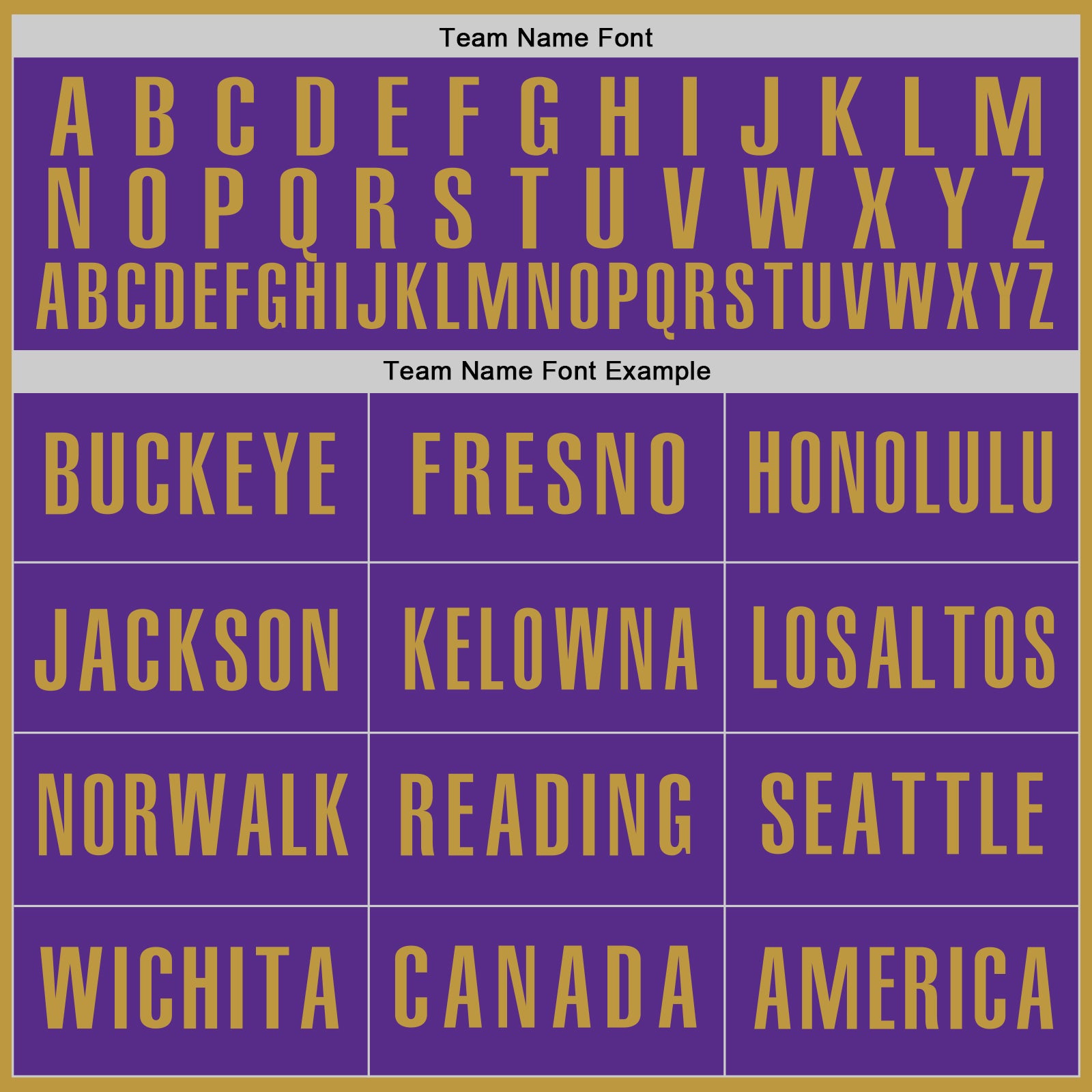 Custom Old Gold Purple-Black Authentic Baseball Jersey