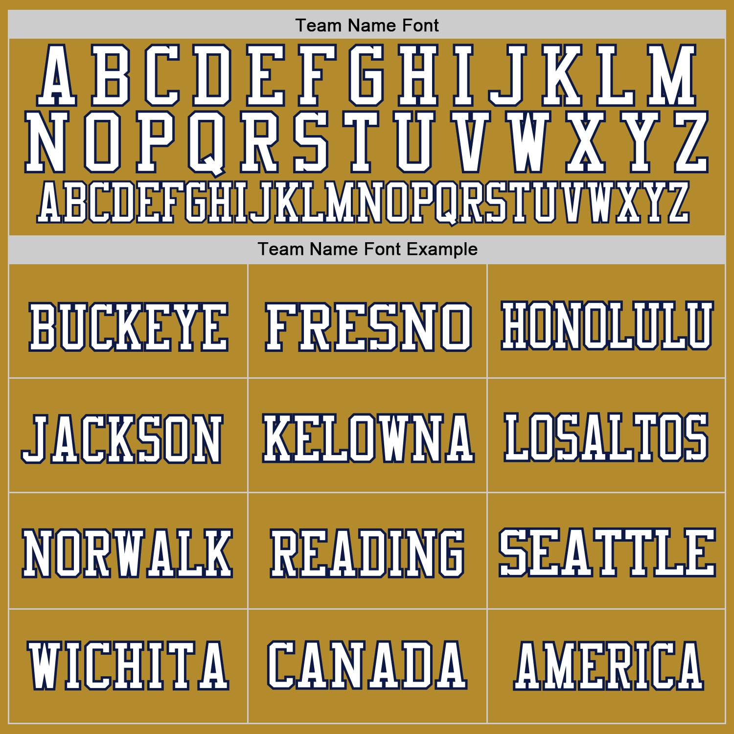 Custom Old Gold Navy-White Mesh Authentic Throwback Football Jersey