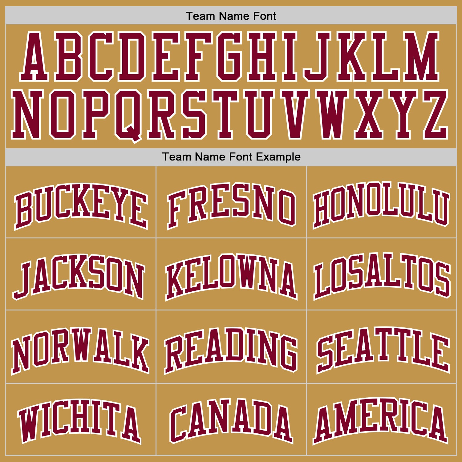 Custom Old Gold Maroon-White Authentic Basketball Jersey