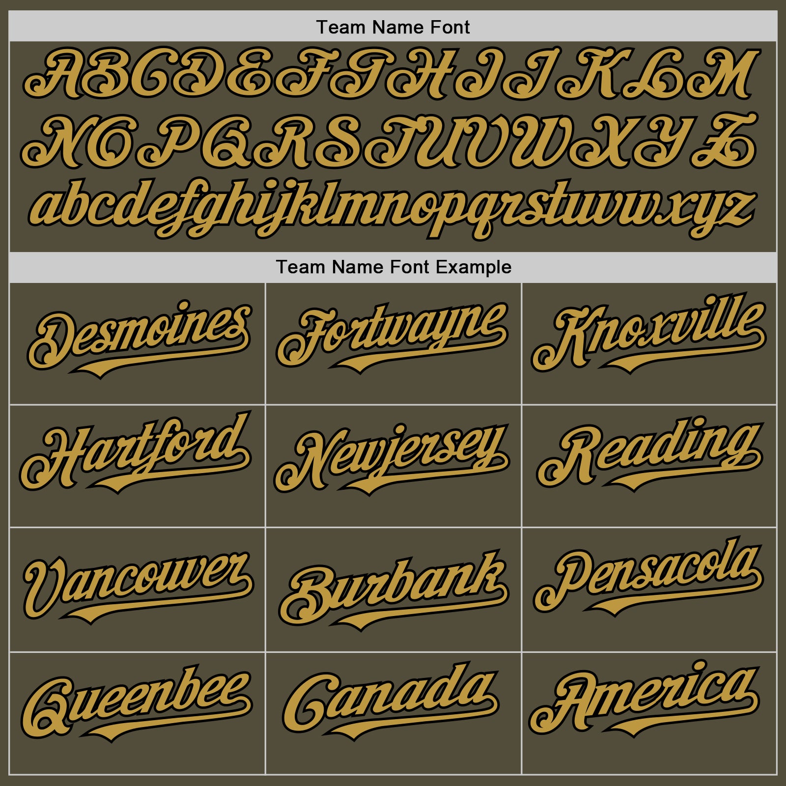 Custom Olive Black-Old Gold Mesh Authentic Throwback Salute To Service Baseball Jersey