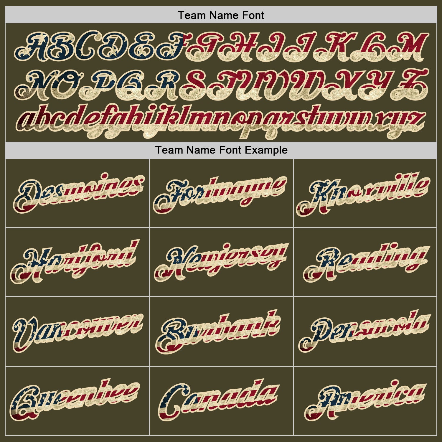 Custom Olive Vintage USA Flag Cream-Black Authentic Throwback Salute To Service Basketball Jersey