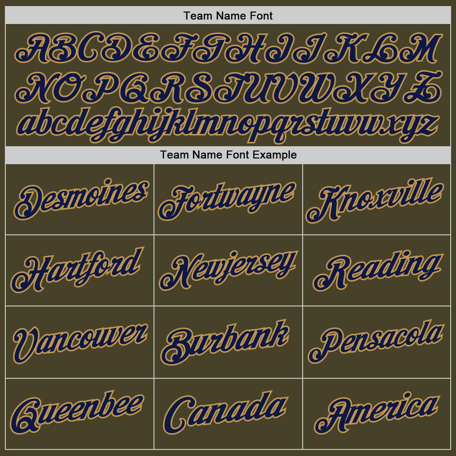 Custom Olive Navy-Old Gold Authentic Throwback Salute To Service Basketball Jersey