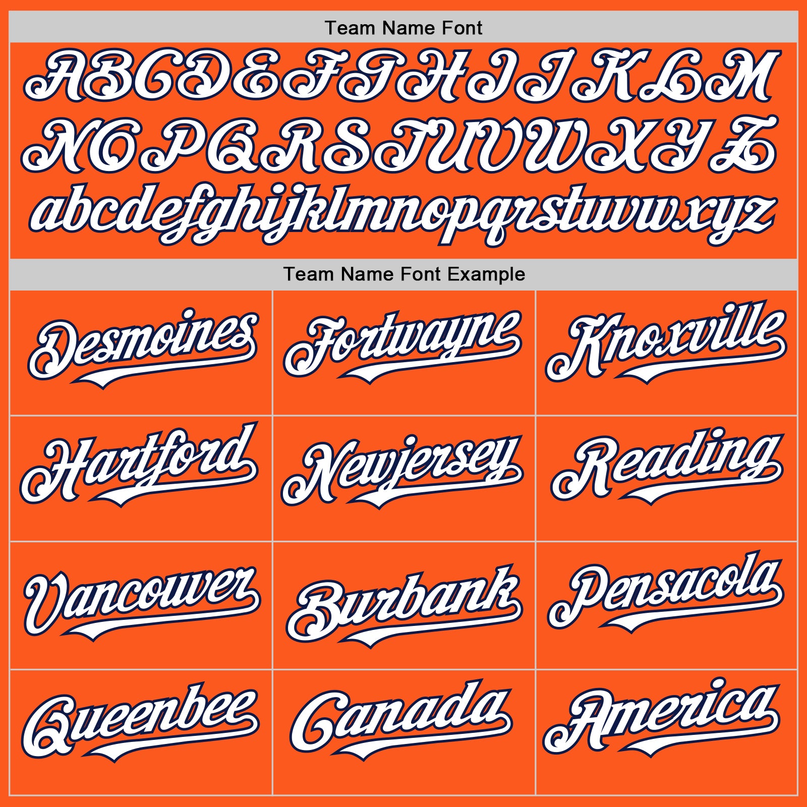 Custom Orange White-Navy Mesh Authentic Throwback Baseball Jersey