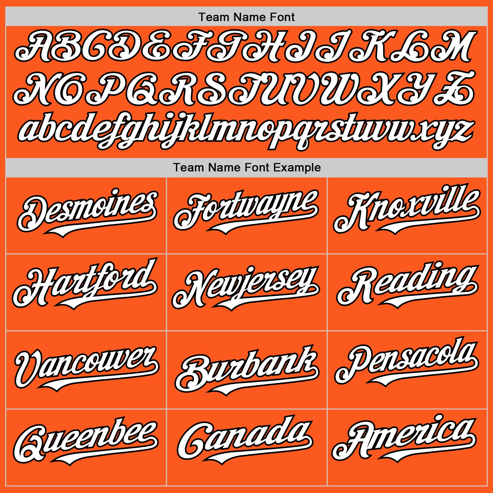 Custom Orange White-Black Mesh Authentic Throwback Baseball Jersey