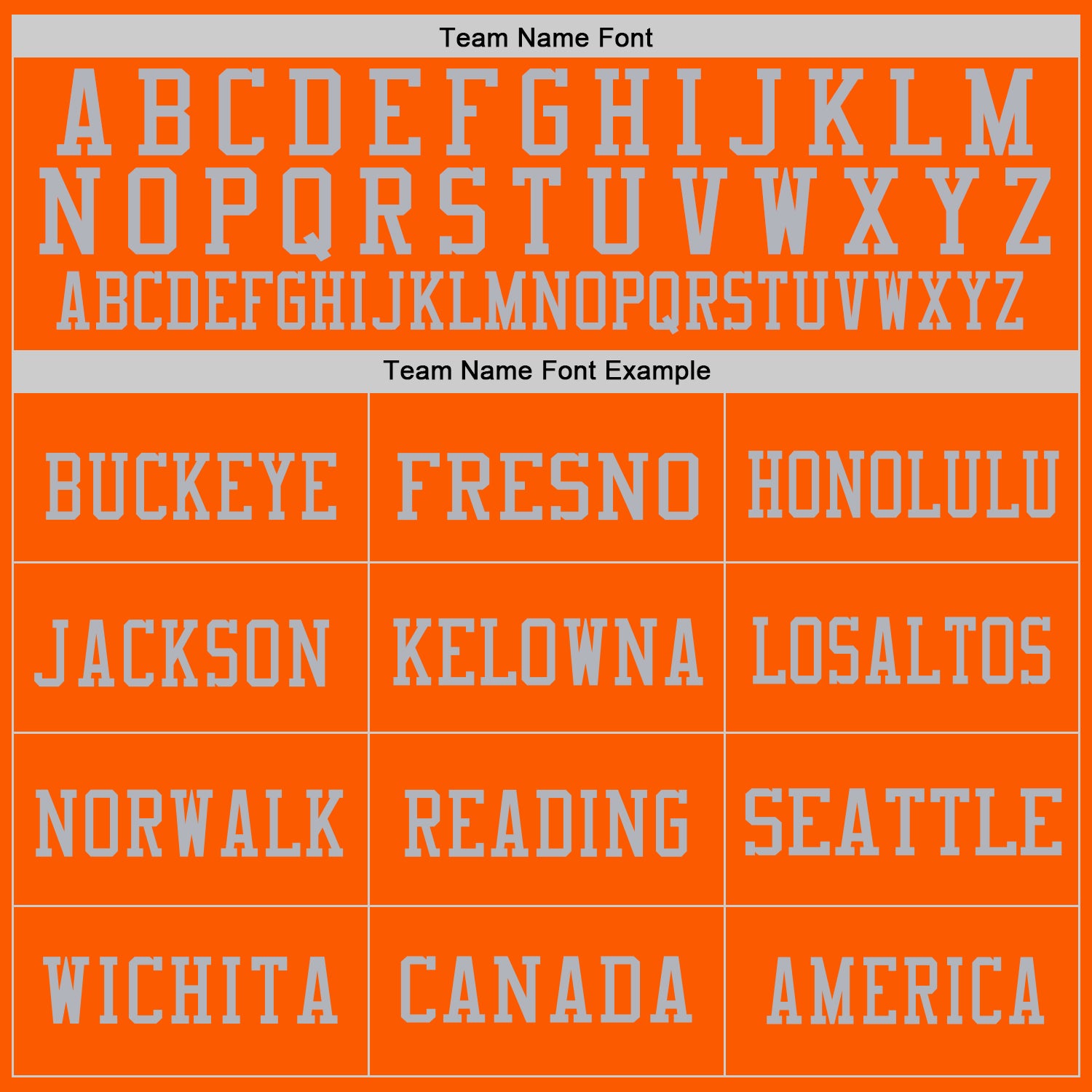 Custom Orange White-Gray Mesh Authentic Throwback Football Jersey