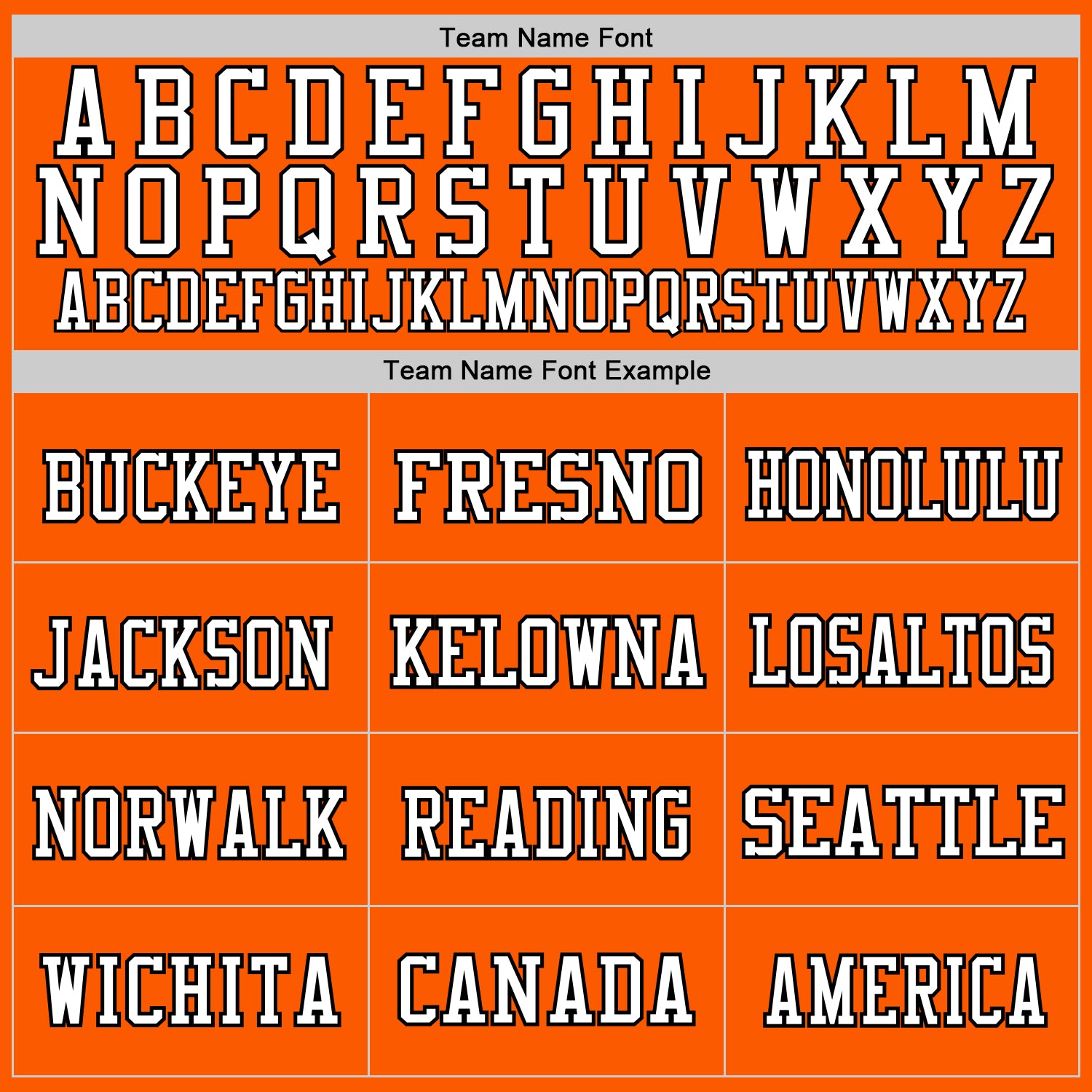 Custom Orange White-Black Mesh Authentic Throwback Football Jersey