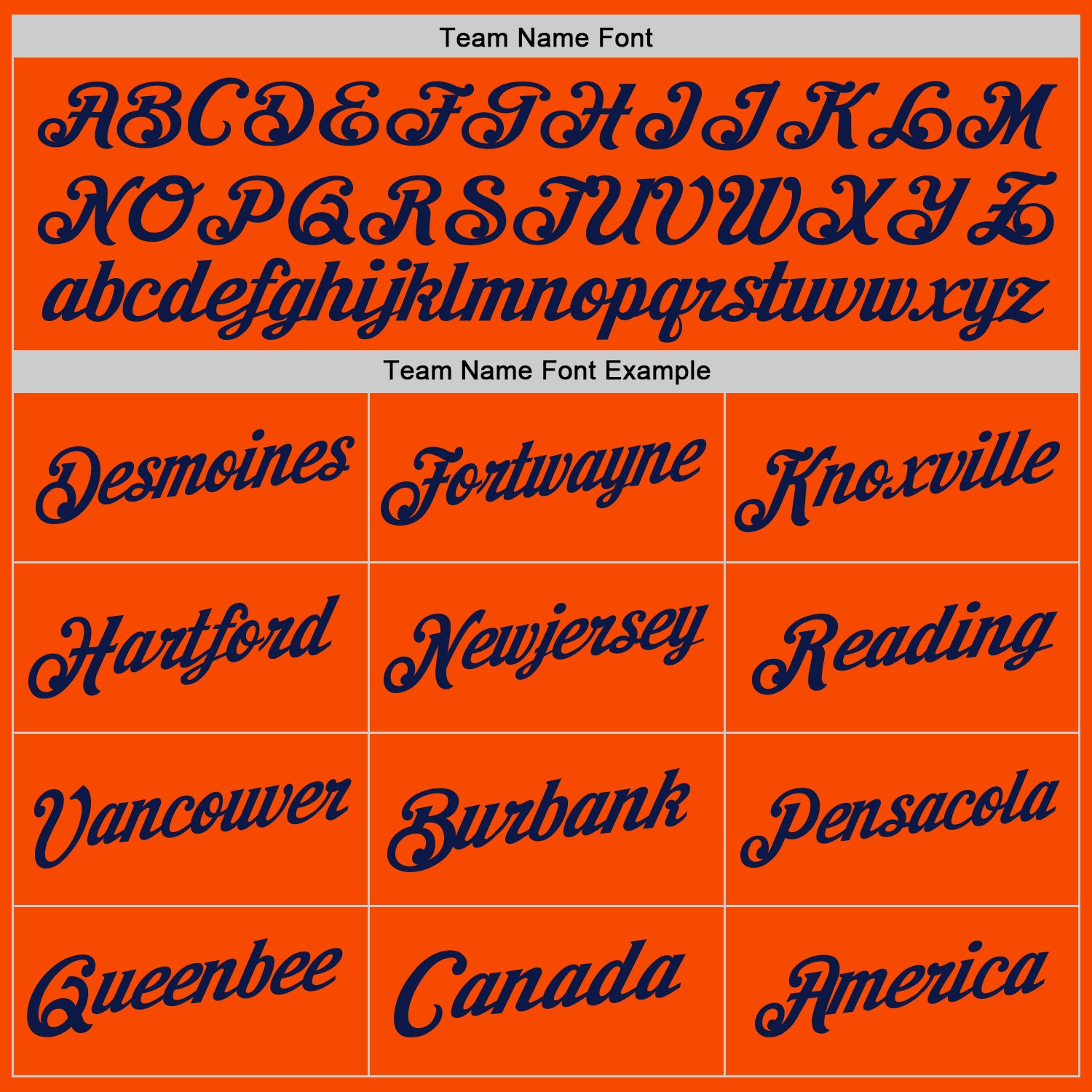 Custom Orange Navy Authentic Throwback Basketball Jersey