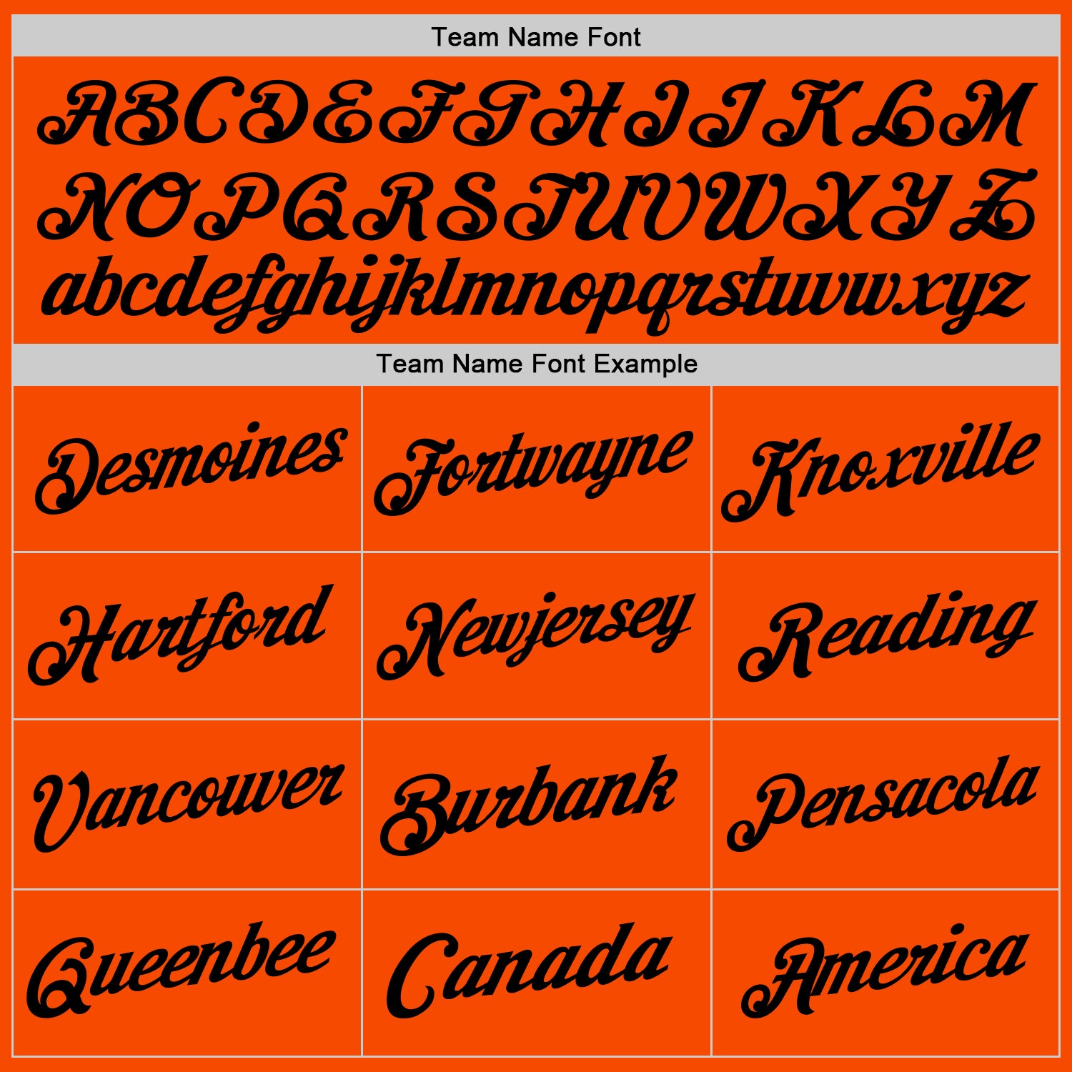 Custom Orange Black Authentic Throwback Basketball Jersey