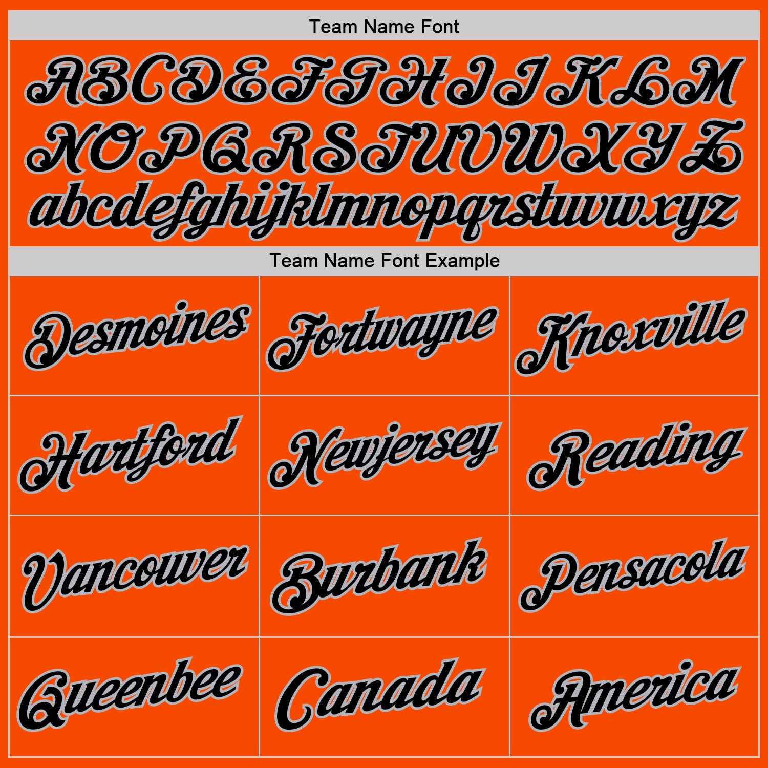 Custom Orange Black-Gray Authentic Throwback Basketball Jersey