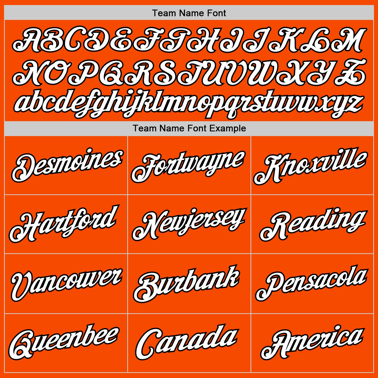 Custom Orange White-Black Authentic Throwback Basketball Jersey