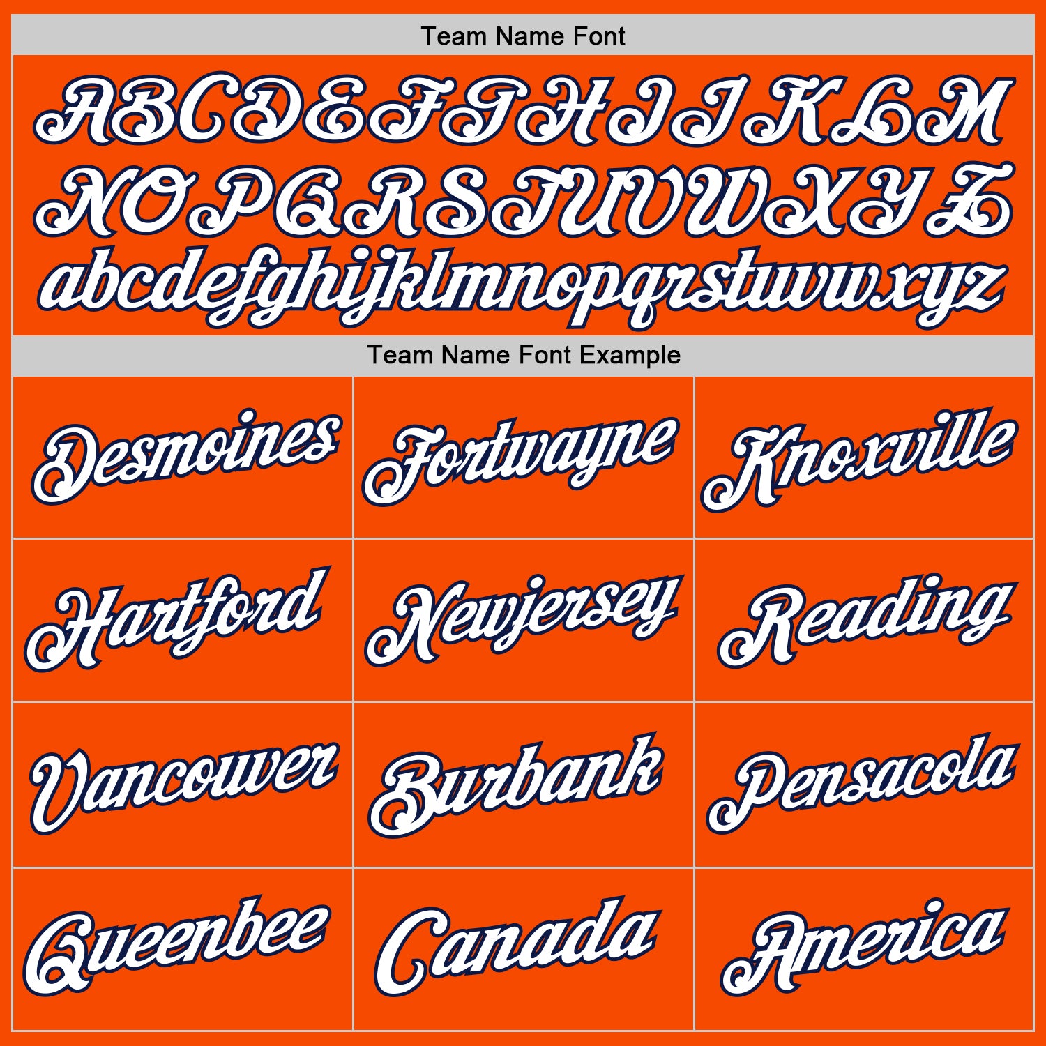 Custom Orange White-Navy Authentic Throwback Basketball Jersey