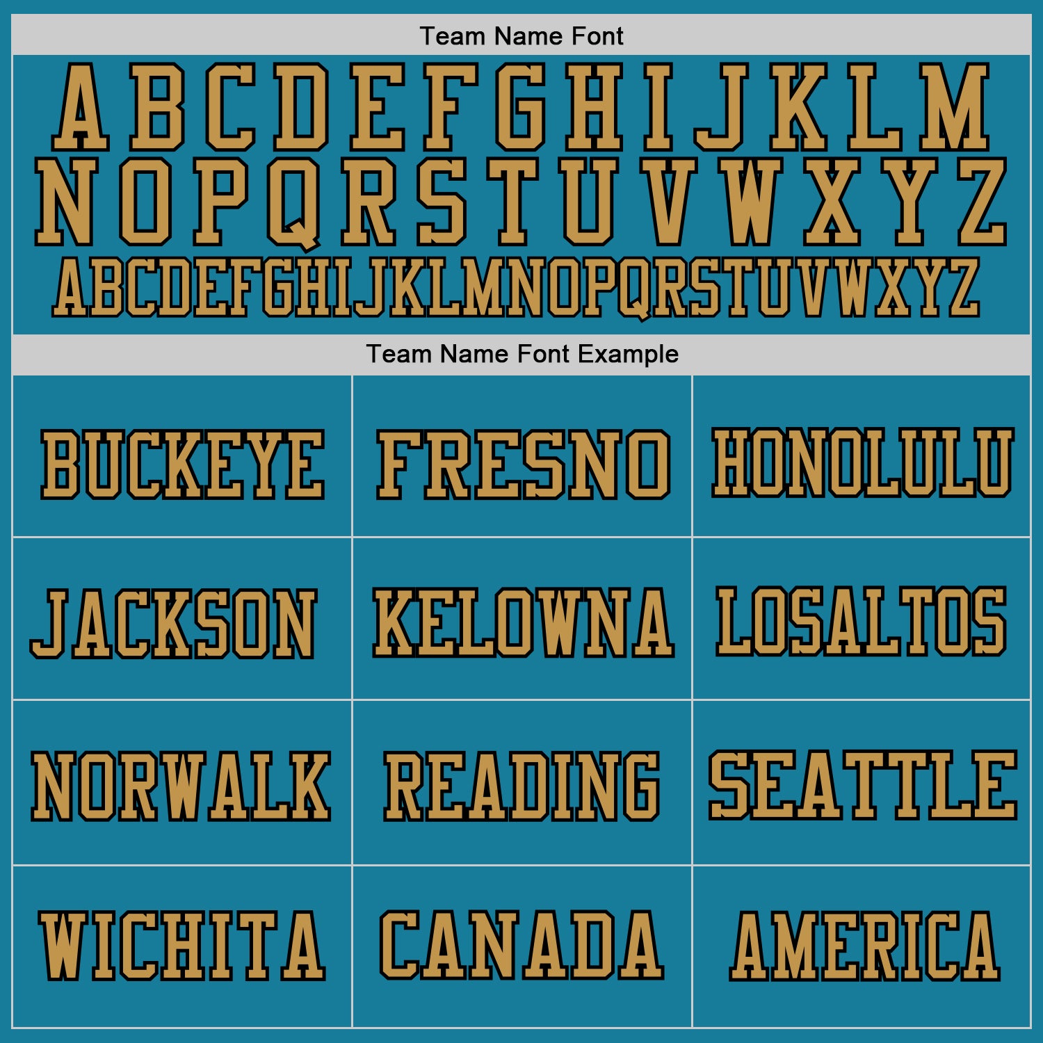 Custom Panther Blue Old Gold-Black Mesh Authentic Throwback Football Jersey