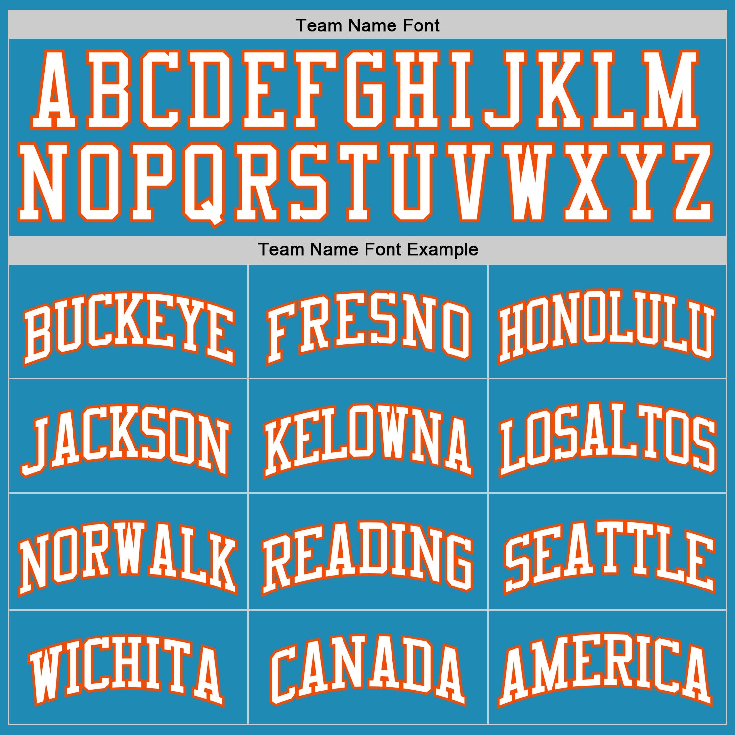 Custom Panther Blue White-Orange Authentic Basketball Jersey