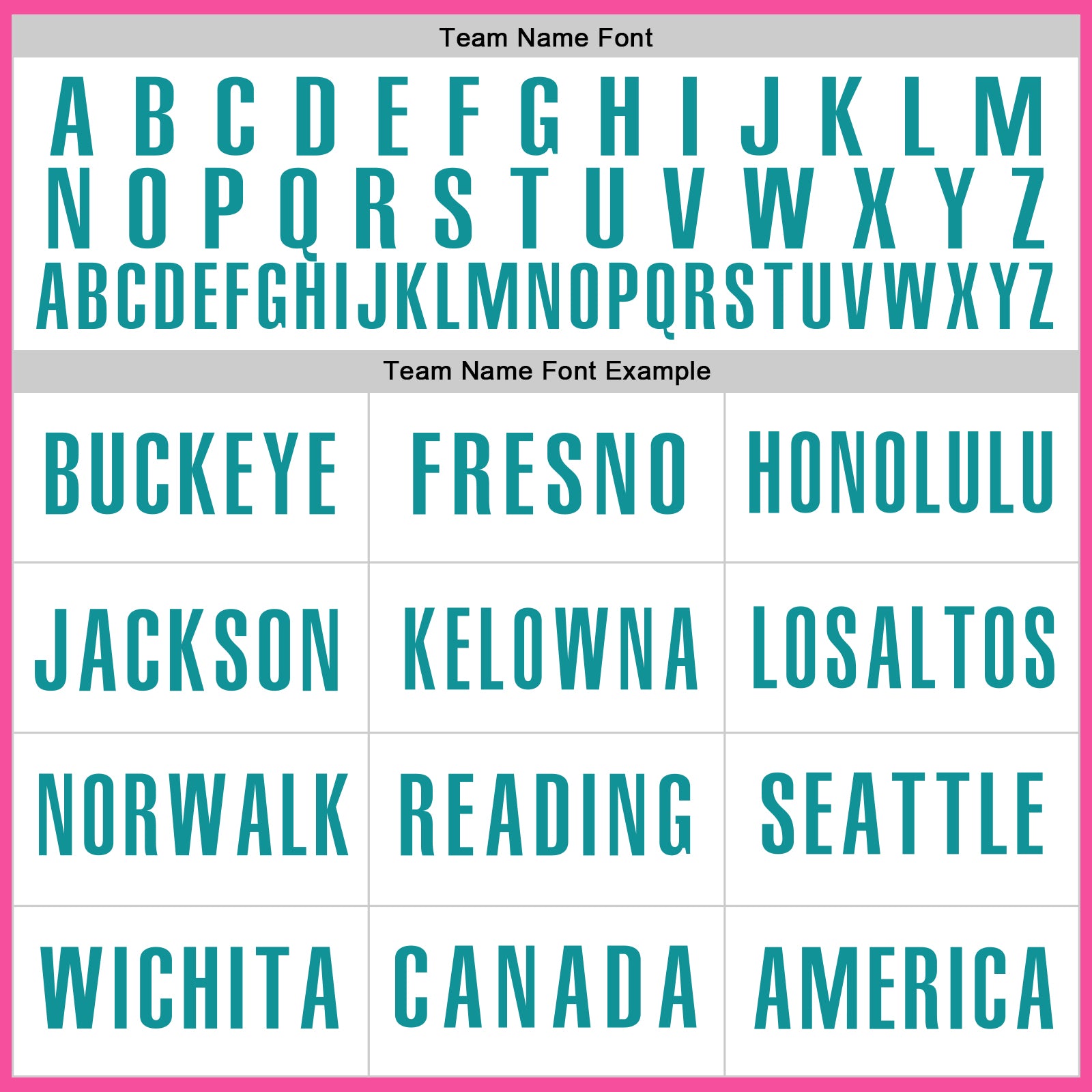 Custom Pink White-Teal Authentic Baseball Jersey