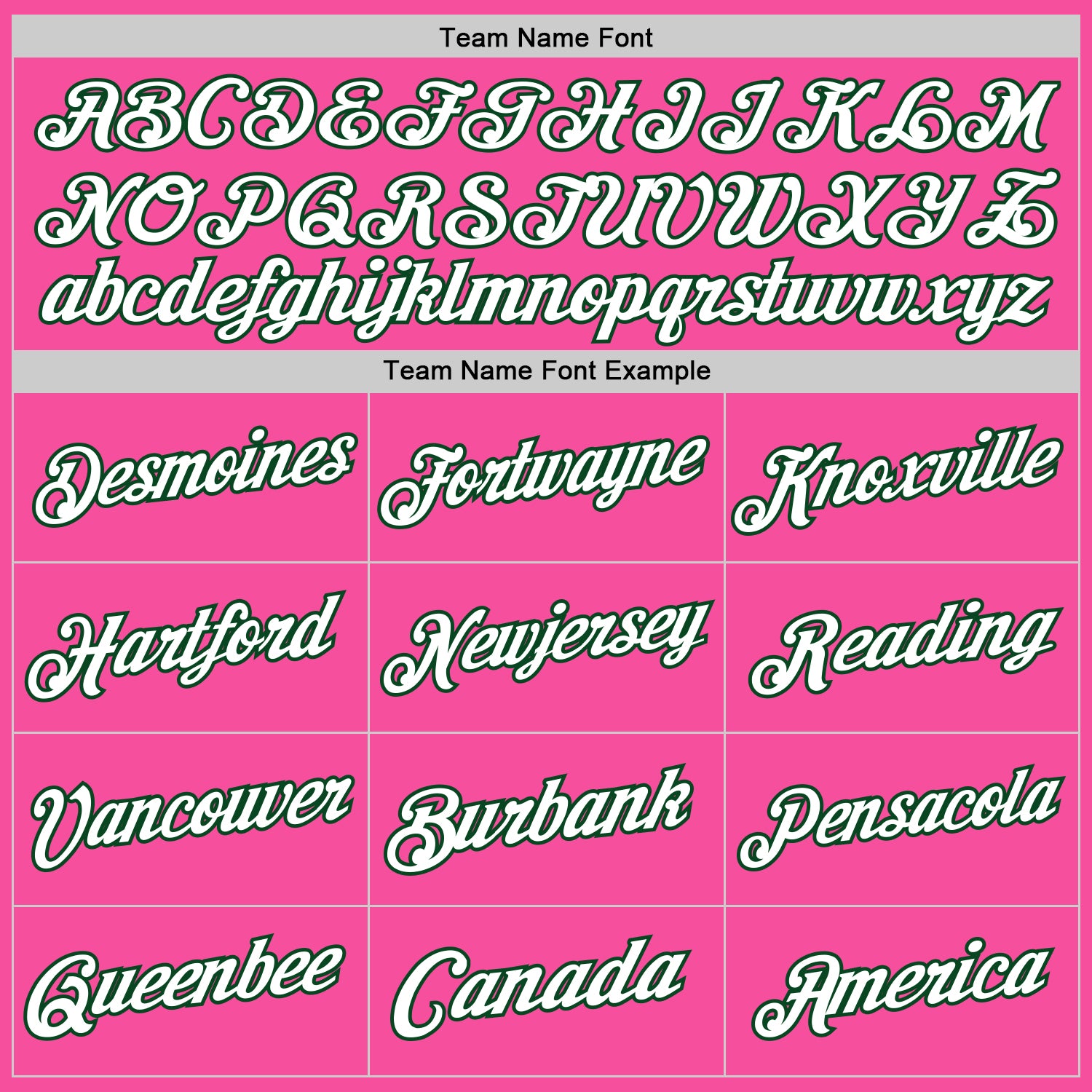 Custom Pink White-Green Authentic Throwback Basketball Jersey