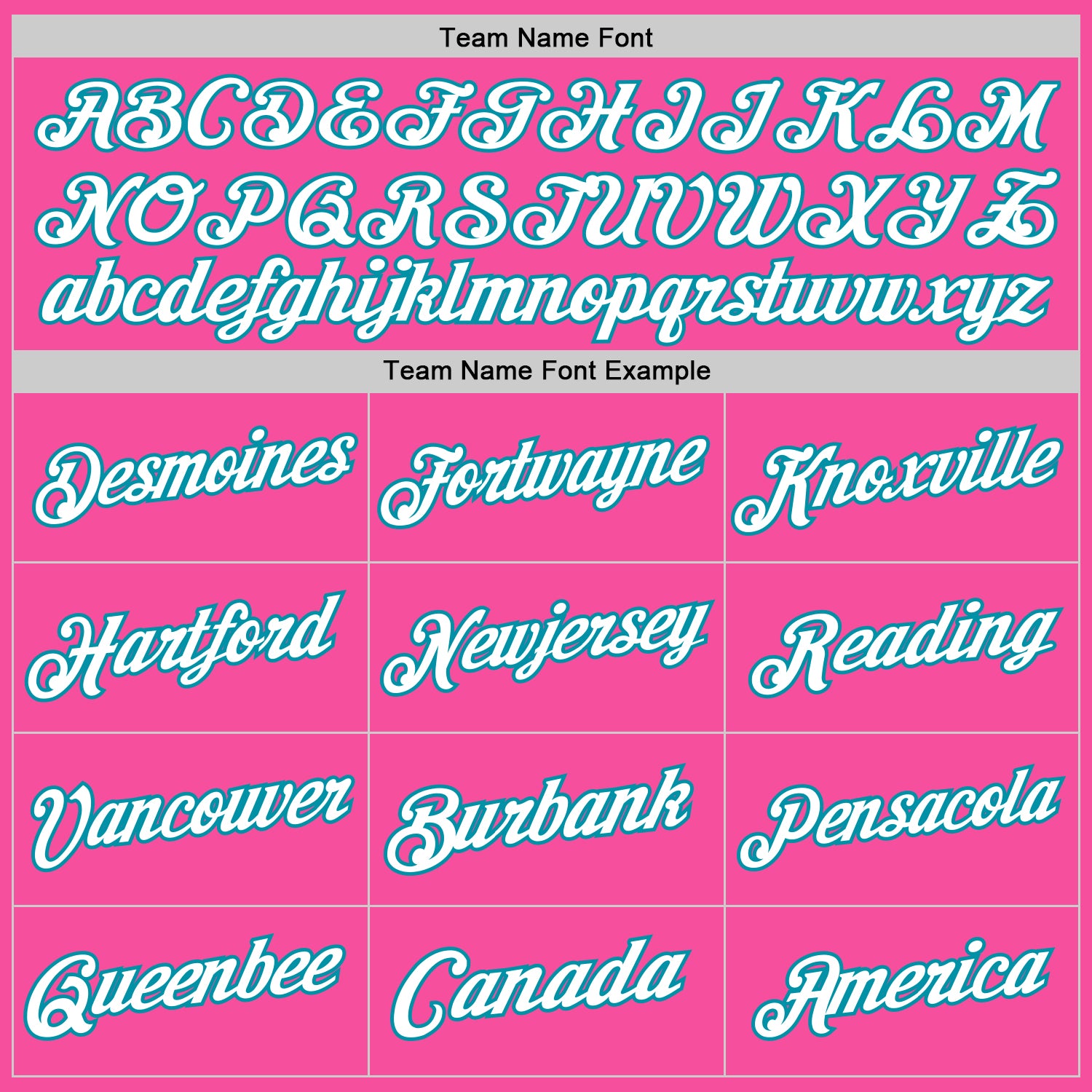 Custom Pink White-Teal Authentic Throwback Basketball Jersey