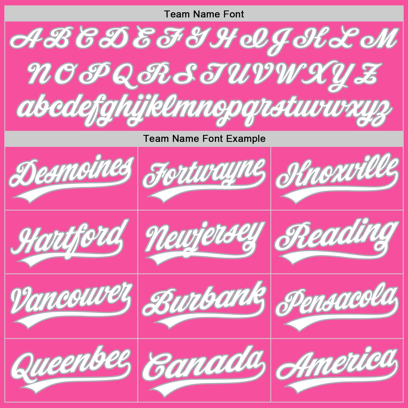 Custom Stitched Pink White-Gray Baseball Pullover Sweatshirt Hoodie