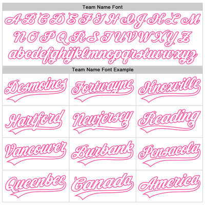 Custom White Pink 3D Pink Ribbon Breast Cancer Awareness Month Women Health Care Support Performance Polo Shirt