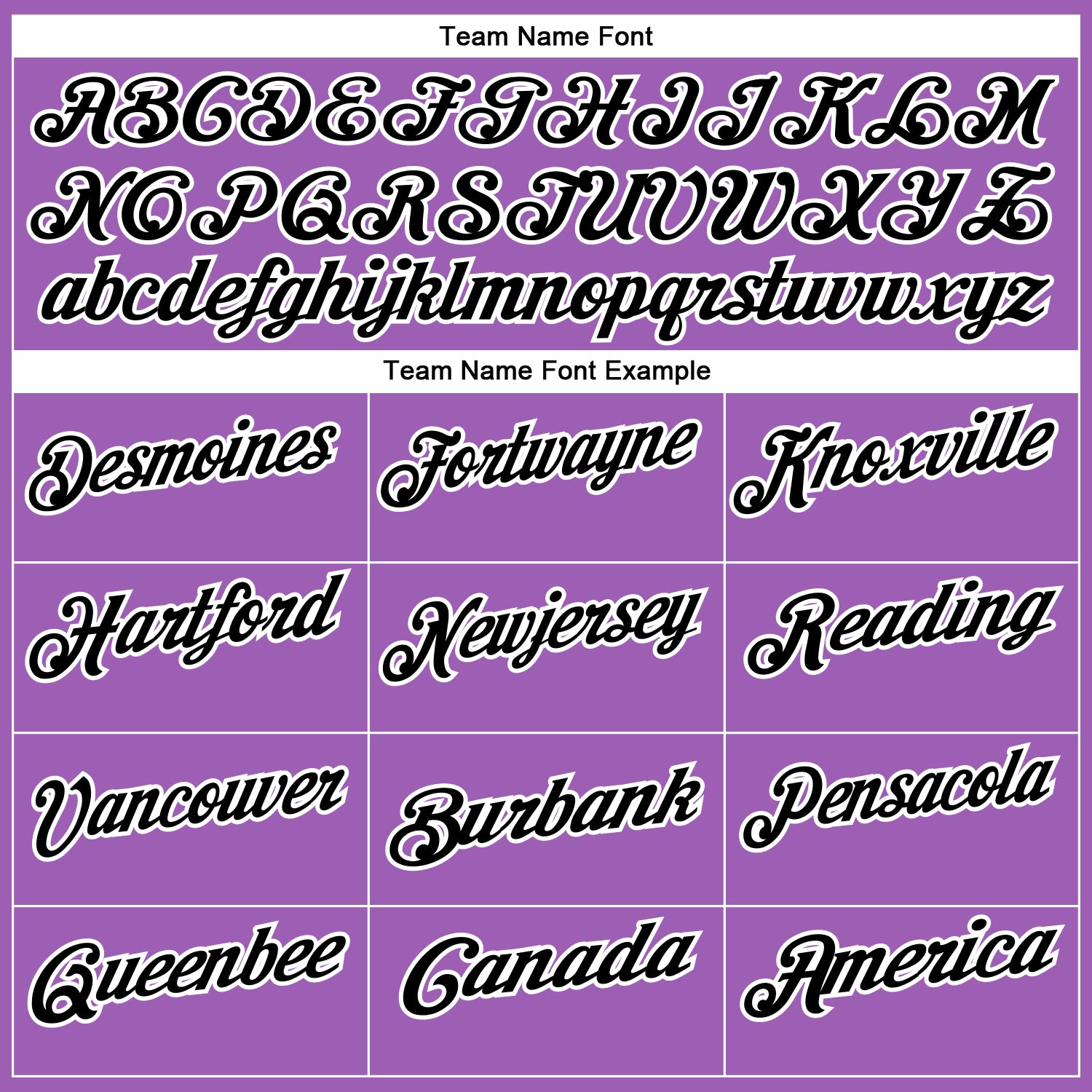 Custom Medium Purple Black-White 3D Bowling Tattoos Performance Polo Shirt