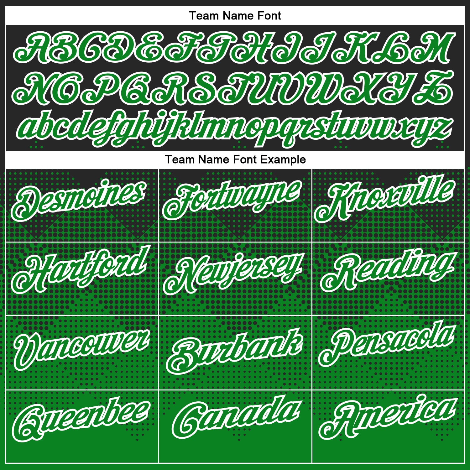 Custom Black Grass Green-White 3D Pattern Design Gradient Square Shape Performance Polo Shirt