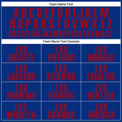 Custom Royal Red-Bay Orange 3D Pattern Design Animal Eagle Performance Polo Shirt