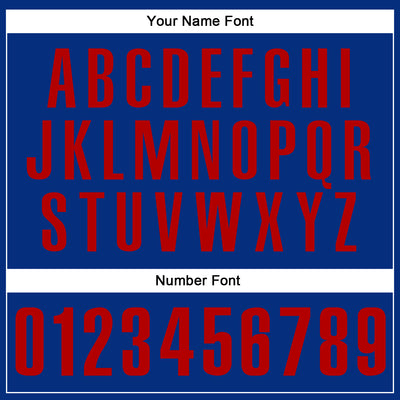 Custom Royal Red-Bay Orange 3D Pattern Design Animal Eagle Performance Polo Shirt