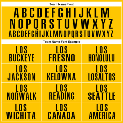 Custom Yellow Black-White 3D Pattern Design Animal Leopard Performance Polo Shirt