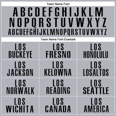 Custom Gray Black-Purple 3D Pattern Design Animal Dolphin Performance Polo Shirt