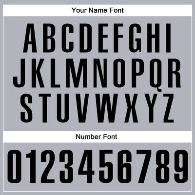 Custom Gray Black-Purple 3D Pattern Design Animal Dolphin Performance Polo Shirt