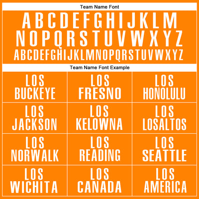 Custom Bay Orange White-Brown 3D Pattern Design Animal Dolphin Performance Polo Shirt