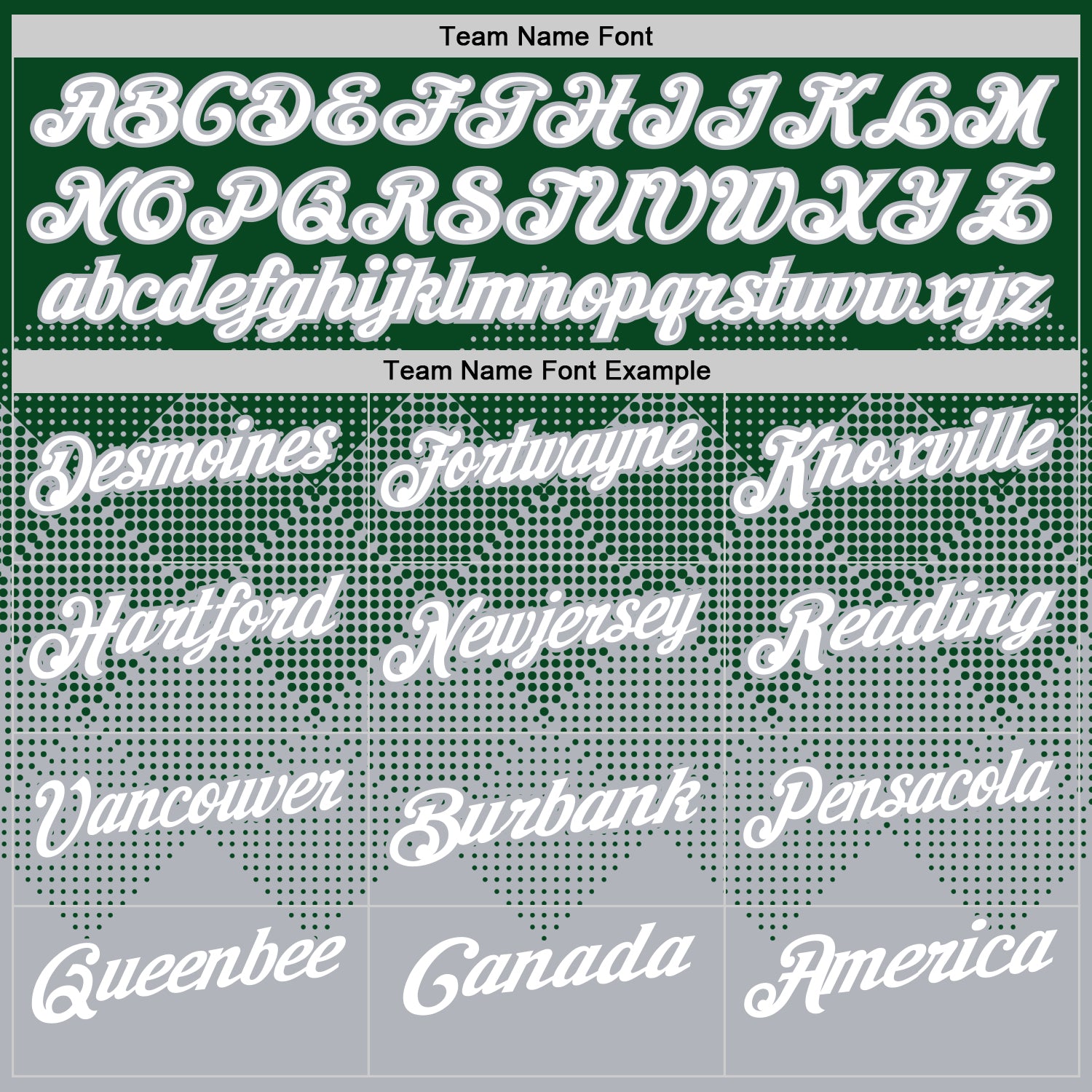 Custom Green White-Gray 3D Gradient Square Shape Performance Polo Shirt