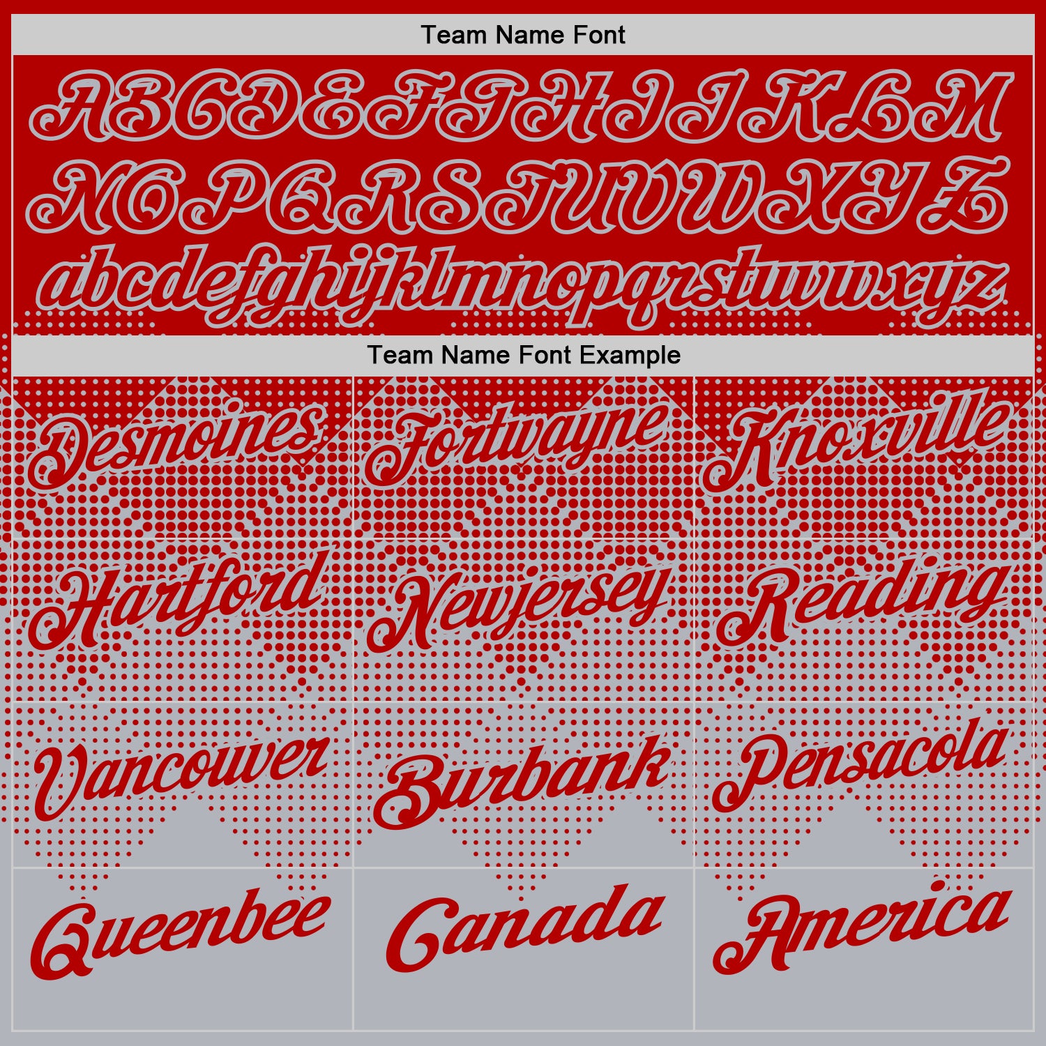 Custom Red Gray 3D Gradient Square Shape Performance Polo Shirt