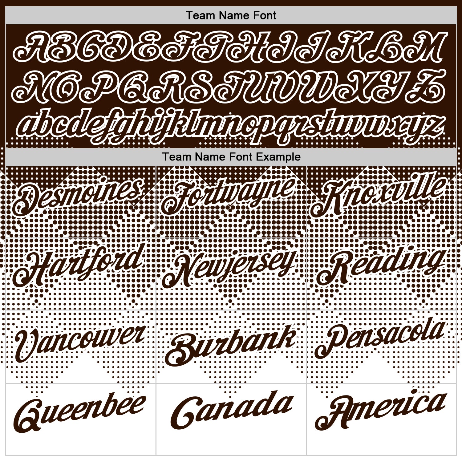 Custom Brown White 3D Gradient Square Shape Performance Polo Shirt