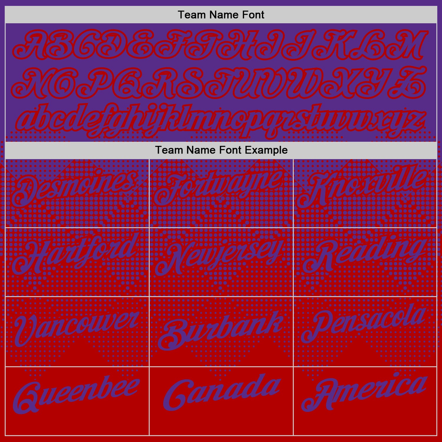 Custom Purple Red 3D Gradient Square Shape Performance Polo Shirt