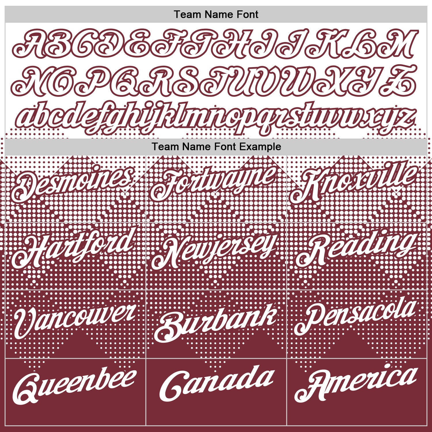 Custom White Burgundy 3D Gradient Square Shape Performance Polo Shirt