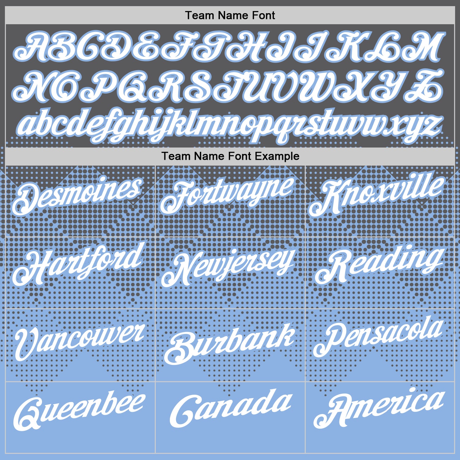 Custom Steel Gray White-Light Blue 3D Gradient Square Shape Performance Polo Shirt