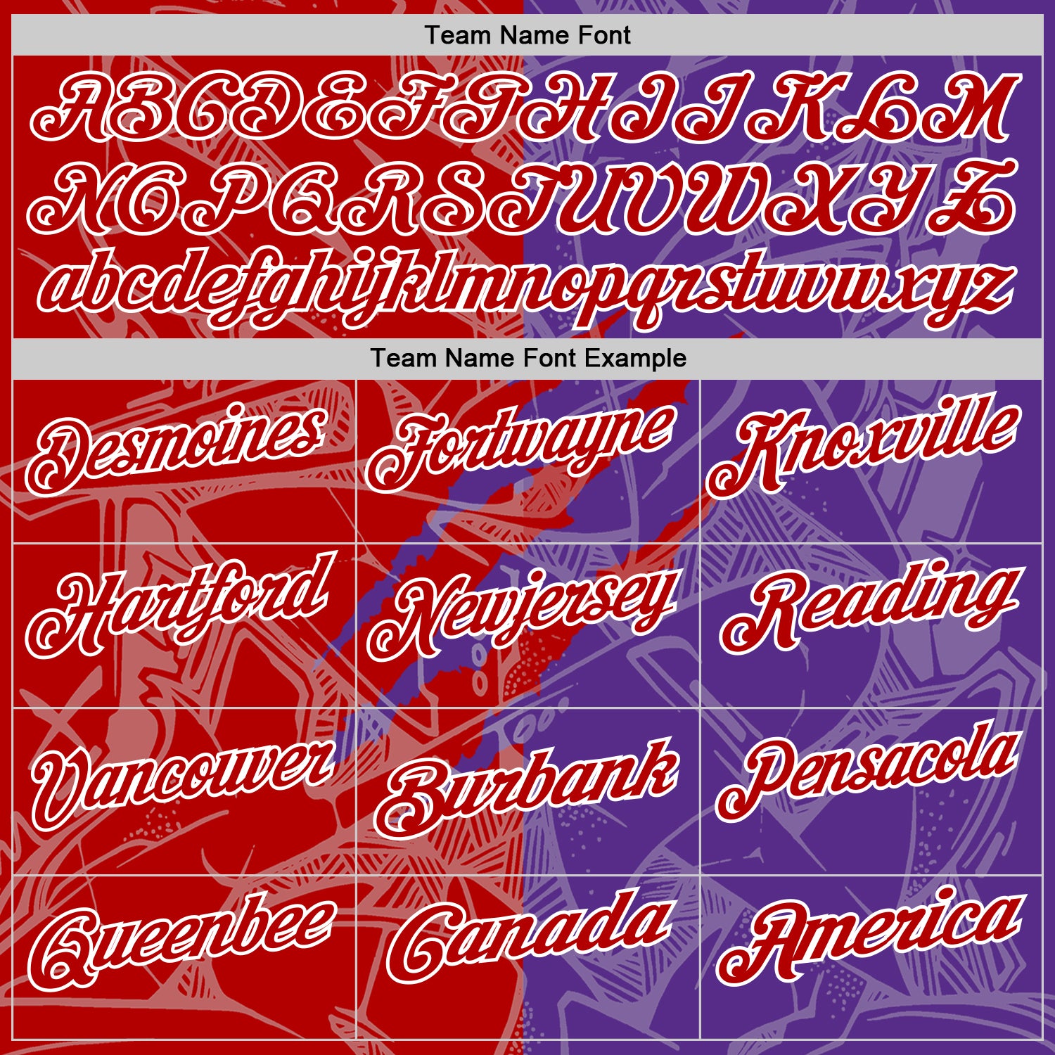 Custom Graffiti Pattern Red Purple-White 3D Scratch Performance Polo Shirt