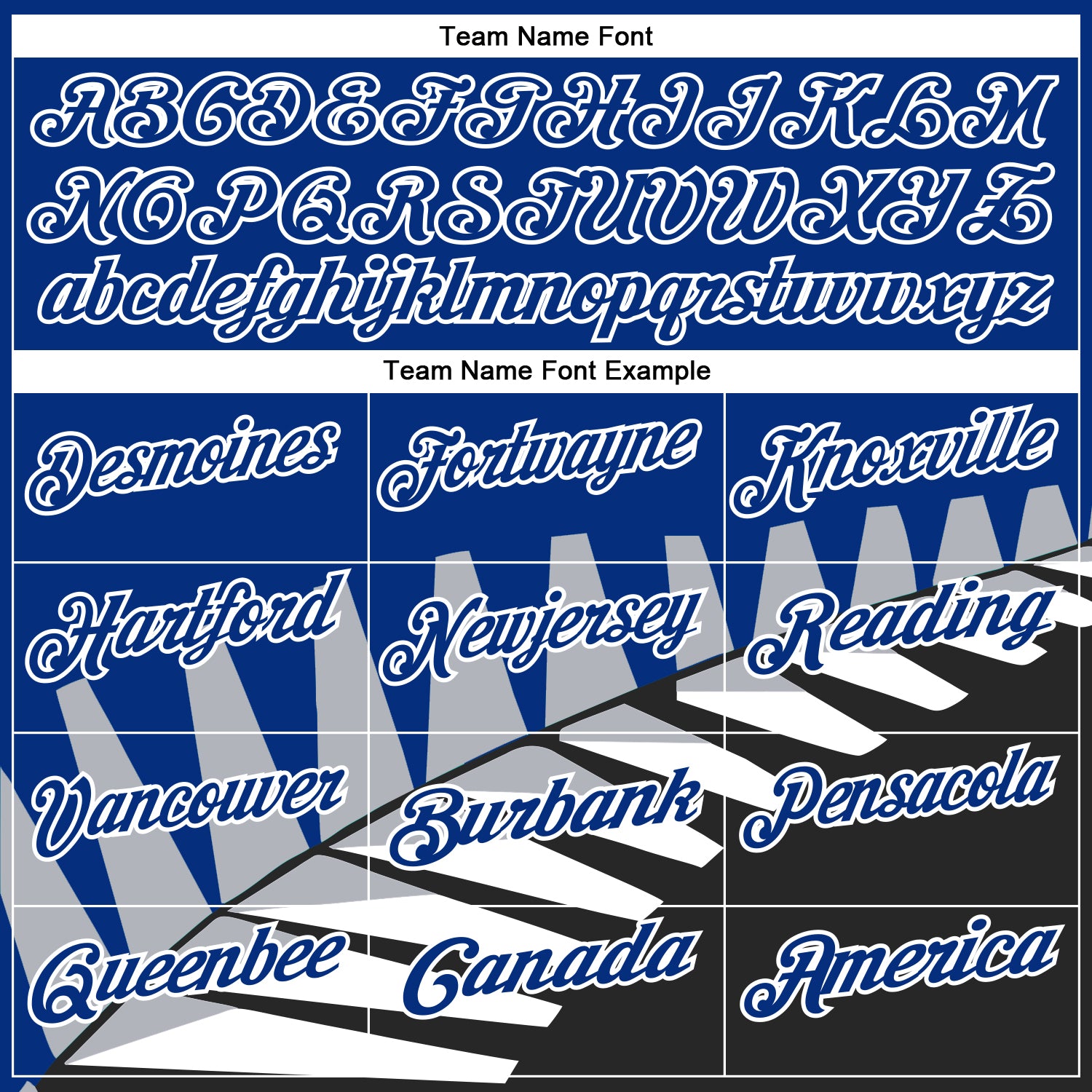 Custom Royal Black Gray-White 3D Pattern Design Geometric Shapes Performance Polo Shirt