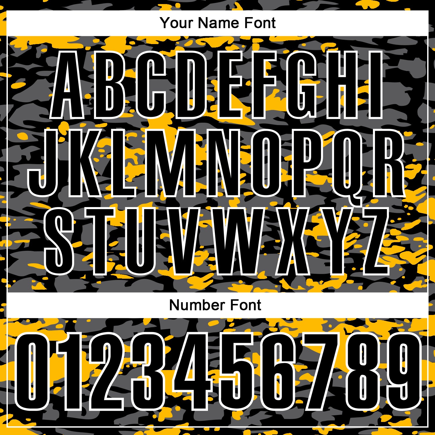 Custom Black Steel Gray Gold-White 3D Pattern Design Splash Performance Polo Shirt