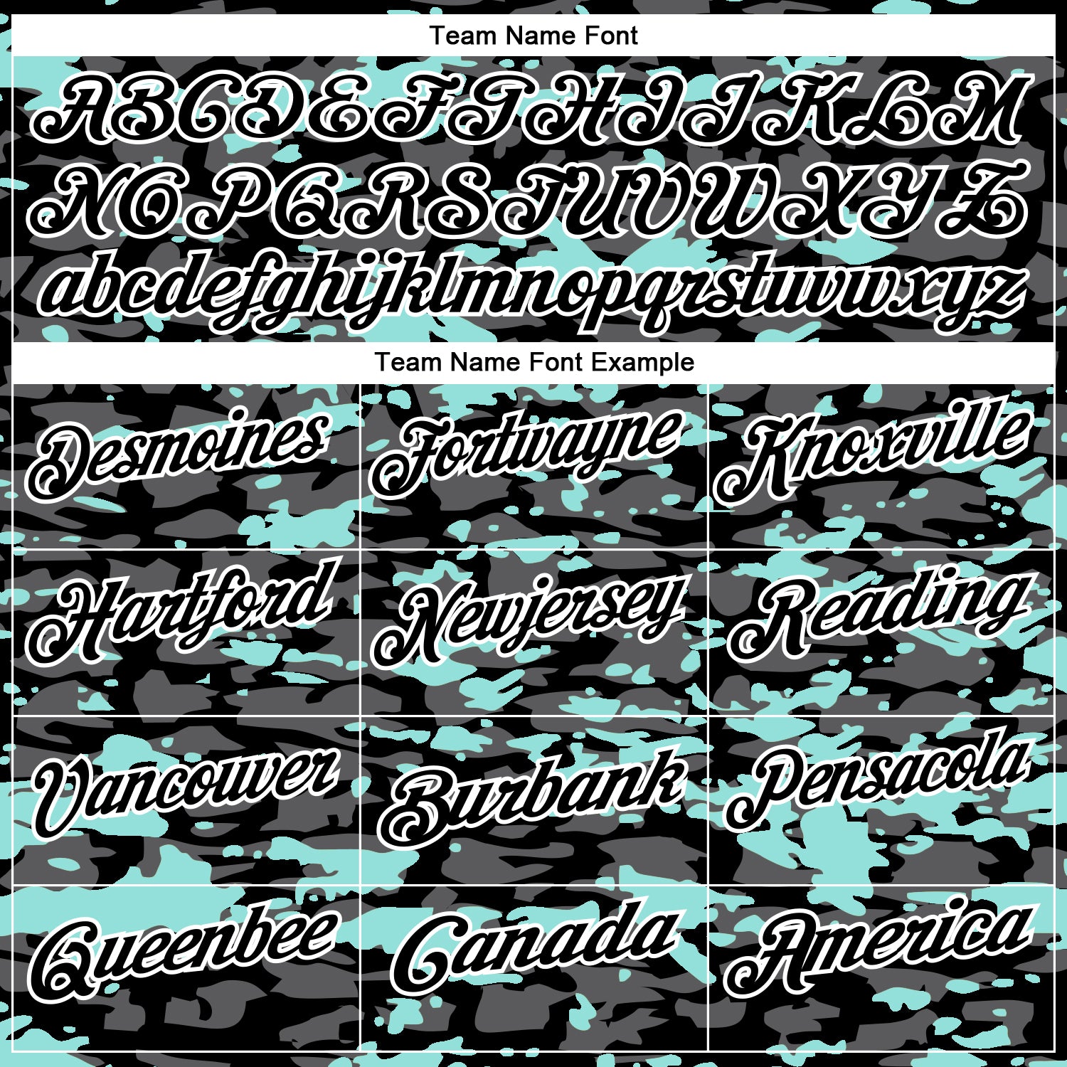 Custom Black Steel Gray Ice Blue-White 3D Pattern Design Splash Performance Polo Shirt