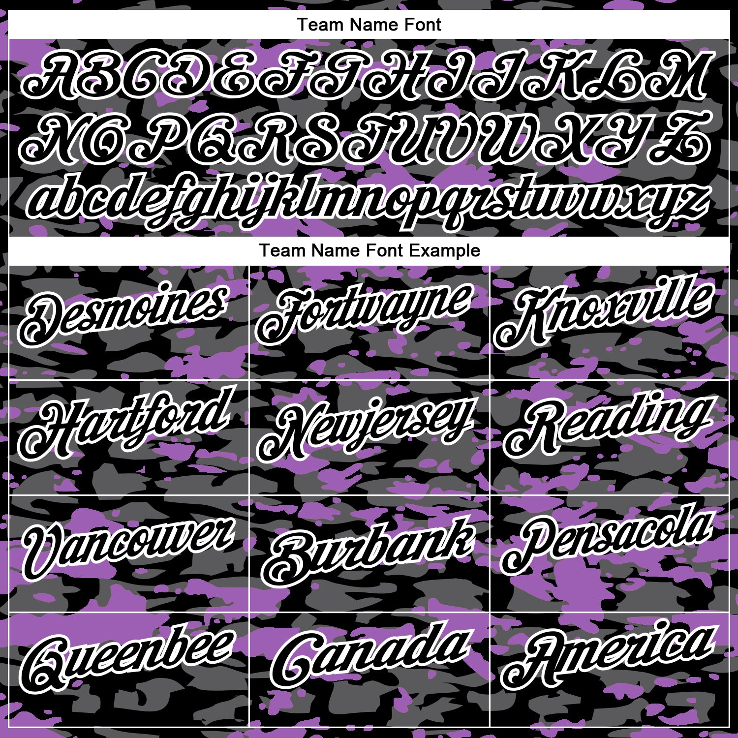 Custom Black Steel Gray Medium Purple-White 3D Pattern Design Splash Performance Polo Shirt