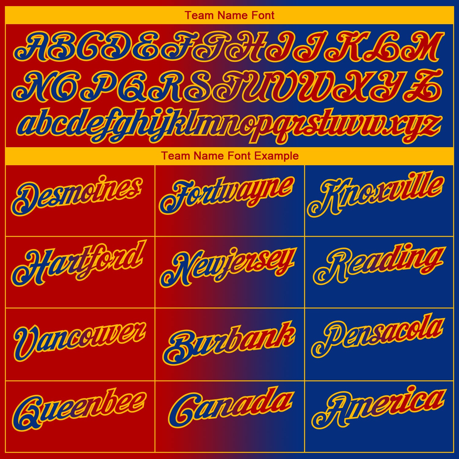 Custom Royal Red-Gold 3D Gradient Fashion Performance Polo Shirt