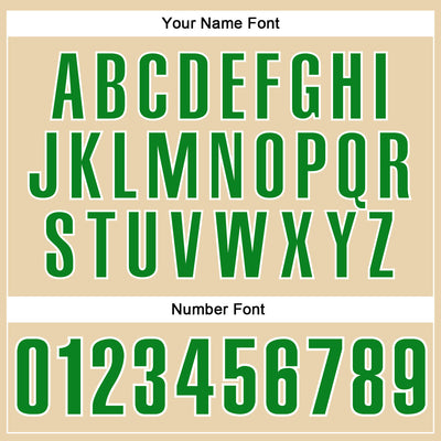 Custom City Cream Grass Green-White 3D Pattern Design Green Ribbon Liver Cancer Heart Performance Polo Shirt