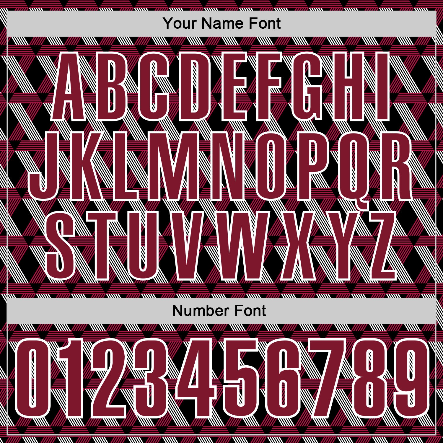 Custom Black Crimson-White 3D Pattern Design Burgundy And White Ribbon Head And Neck Cancer Cancer Awareness Performance Polo Shirt