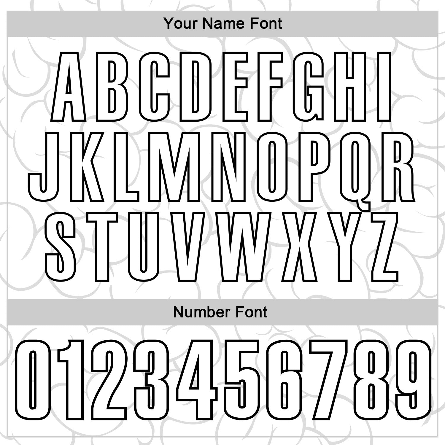 Custom White Black 3D Pattern Design Gray Ribbon Brain Cancer Cancer Awareness Performance Polo Shirt