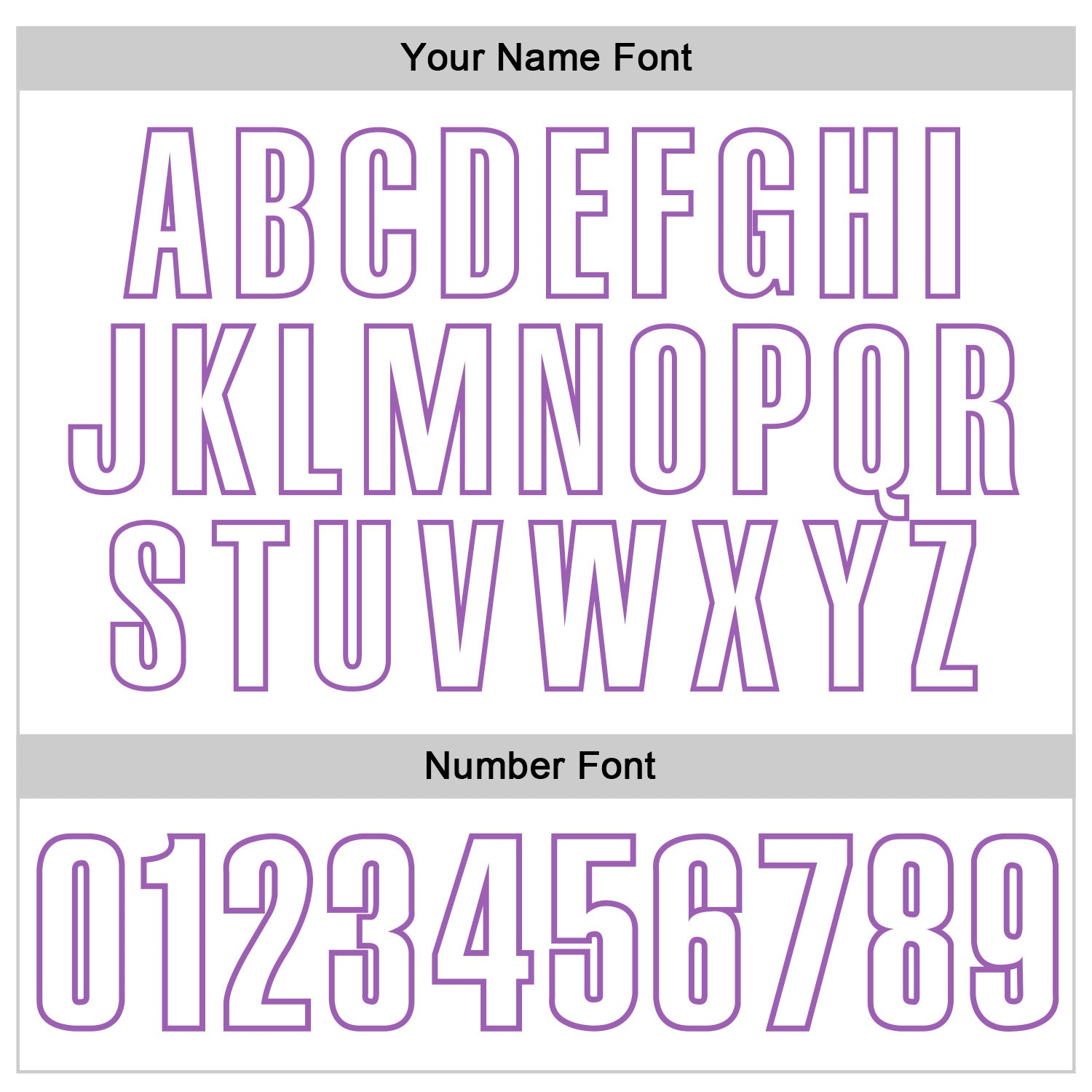 Custom White Medium Purple 3D Pattern Design Ribbon Cancer Awareness World Cancer Day Performance Polo Shirt