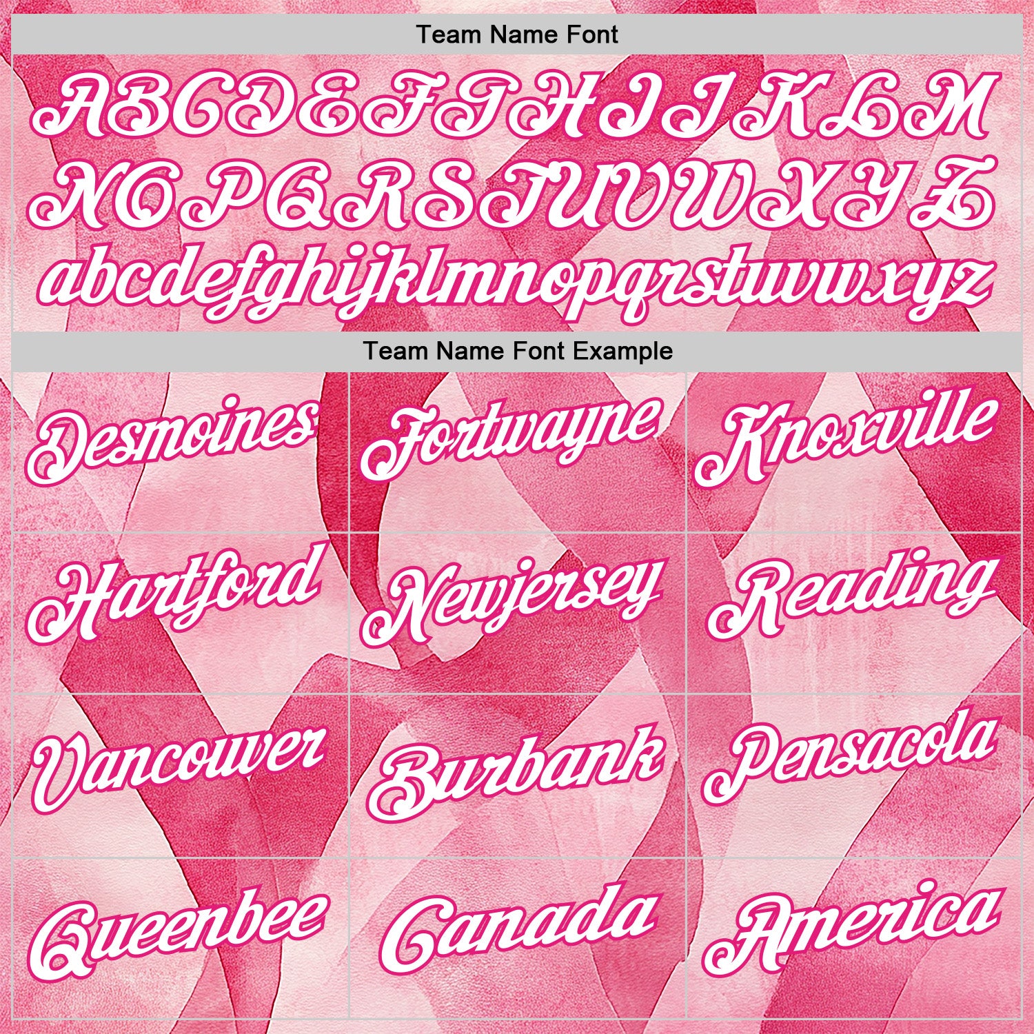 Custom Pink White-Hot Pink 3D Pink Ribbon Breast Cancer Awareness Performance Polo Shirt