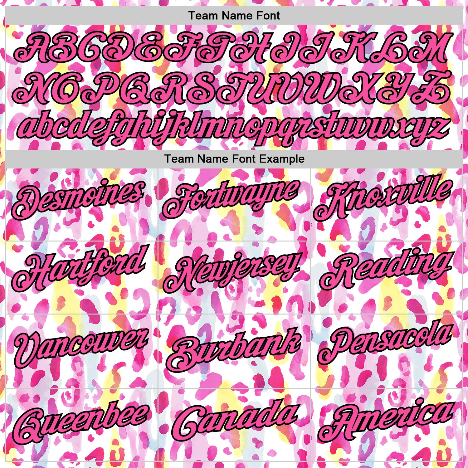 Custom White Pink-Black 3D Pink Ribbon Breast Cancer Awareness Leopard Pattern Football Performance Polo Shirt