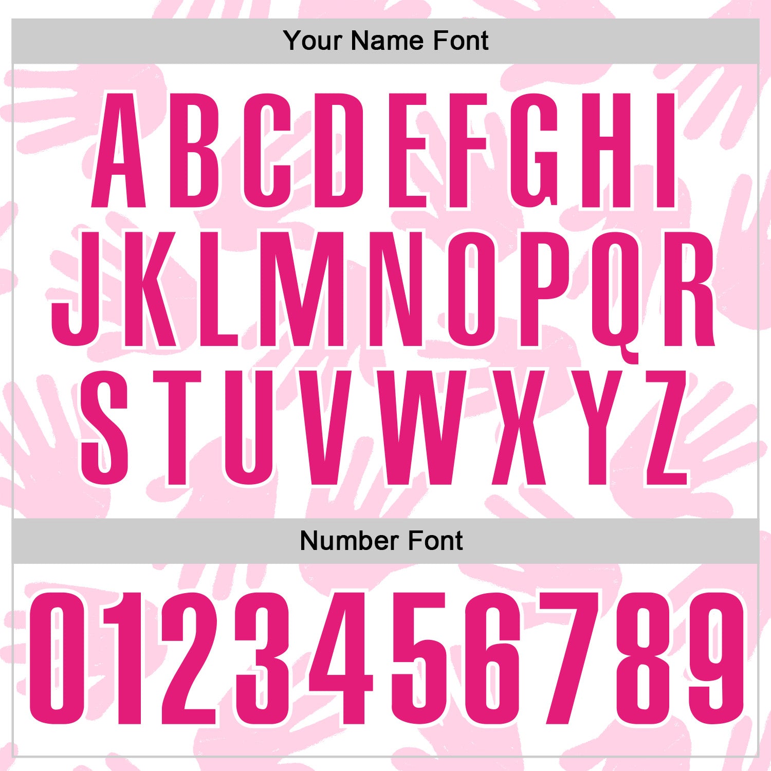 Custom White Hot Pink 3D Pink Ribbon Breast Cancer Awareness World Cancer Day Performance Polo Shirt